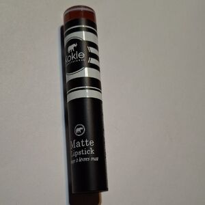 Kokie Professional Matte Lipstick Butter Rum 08 M1